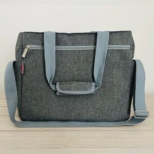 Spectra Breast Pump Tote Bag